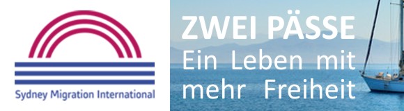 Visum und Doppelte Staatsbürgerschaft Australien