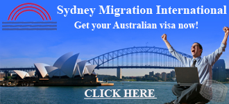 Permanentes Visum Australien