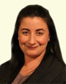 Christine Vaseer
