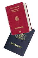 Doppelte Staatsbürgerschaft Doppelte Staatsbürgerschaft